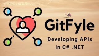 GTFLE014 Developing APIs in C NET [upl. by Asilram356]