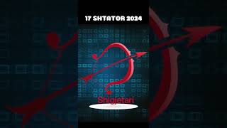 SHIGJETARI  Horoskopi 17 shtator 2024 [upl. by Ellah720]