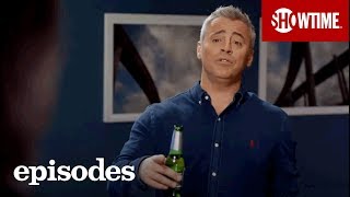 Episodes Season 5 2017  Official Trailer  Matt LeBlanc SHOWTIME Series  SHOWTIME [upl. by Eilyr310]