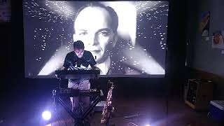 91224 Episodic Memory  Live at NCom [upl. by Kingdon]