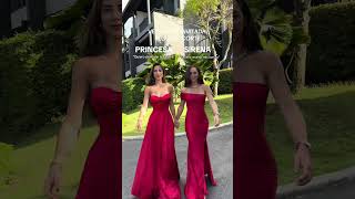 Princesa vs Sirena ¡Elige Tu Vestido Perfecto 💖 [upl. by Wesle]