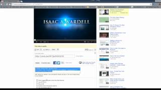 How To Make Your Embed YouTube Video AutoPlay [upl. by Solim]