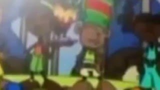 Codename Kids Next Door OP I N T E R V I E W S [upl. by Atilrahc]