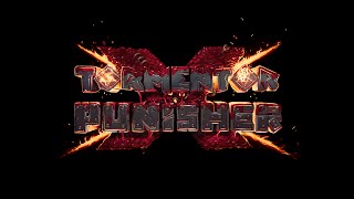 Tormentor X Punisher Announcement Trailer [upl. by Idisahc]