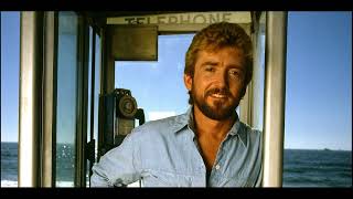 Keith Whitley  I Let Her Lie AI Request 3 [upl. by Anitnamaid211]