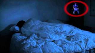 REAL GHOST FOOTAGE CAUGHT ON TAPE [upl. by Botsford]