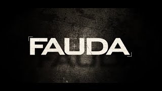 Fauda  Bande annonce Saison 1 HD VF [upl. by Gen69]