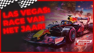 SENSATIONELE GRANDPRIX247 2023 LAS VEGAS RACE VAN HET JAAR [upl. by Amiaj]