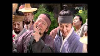 Iljimae Sup Español Eps 18 36 [upl. by Byrdie]