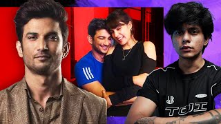 Sushant Singh Rajput Case What Really Happened [upl. by Newg]