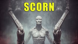 Scorn ► Soundtrack [upl. by Intyrb]