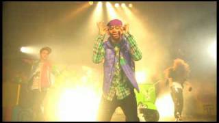 Zirkus Zirkus  Block Party Official Video [upl. by Stover]