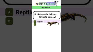 NEET BiologyImp Biology mcqNcert BiologyBiowallahshorts Viral kB [upl. by Cherice]