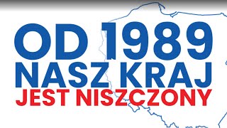 PJJ  Spot wyborczy 2023  Polska Jest Jedna [upl. by Esmaria]