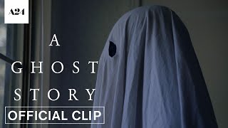 A Ghost Story  About Time  Official Featurette HD  A24 [upl. by Hackney]