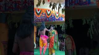 renuka yellamma yakshaganam annaram yakshaganavideos yellammathalli [upl. by Simonsen]