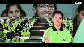 📣 ALLEN Jaipur announces Admission in New Academic Session 202324 [upl. by Eecyak]