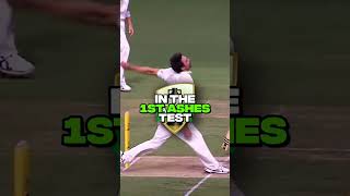 The MOST DESTRUCTIVE BOWLING seen in a CRICKET SERIES 😮 [upl. by Breeze574]