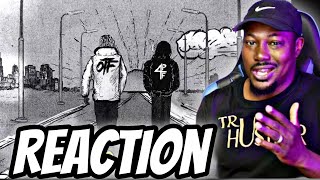 Lil Baby amp Lil Durk  Okay  REACTION [upl. by Otrebogad]