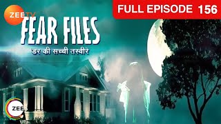 Shalini को रहस्यमयी box से टक्कर होना पड़ा भारी  Fear Files  Ep 156  Zee TV [upl. by Karlan980]