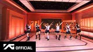 BABYMONSTER  BATTER UP LIVE PERFORMANCE School Ver [upl. by Allisan800]