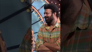 Ram Charan And Prabhas Funny Call 😂💯 shortfeed [upl. by Nnaycart458]