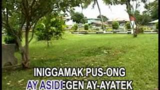 Managbabain  Ilocano song [upl. by Ahsotan]