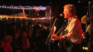 Glen Hansard live  Breminale 2012 [upl. by Lolande]