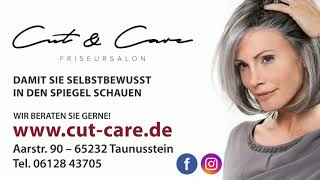 Cut amp Care Friseursalon in Taunusstein [upl. by Retsub467]