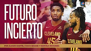 Analizamos hacia dónde va Cleveland 🏀  Álvaro Martín Coach Seoane y Marcelo Nogueira  Ritmo NBA [upl. by Nivloc]