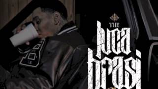 Kevin Gates  MrBrasi  luca brasi story [upl. by Carberry]