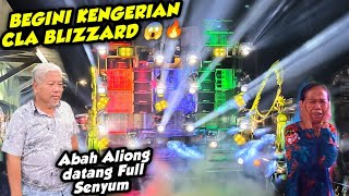 EDAN🔥‼️BEGINI KENGERIAN CLA BLIZZARD NGAMUK DI KARNAVAL TEJOWANGI [upl. by Obmar]