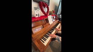 Cause You Have To  Lany  Piano Cover 🎹 [upl. by Jackie]