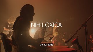 Nihiloxica  A4  priestor súčasnej kultúry [upl. by Eddie]