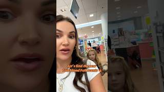 Ulta shopping vlog 🛍️ w BritainBaylaa for the new Touchland fall scents 😱 [upl. by Notrom]