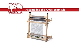 Assembling the Arras Beam Kit [upl. by Ainet]