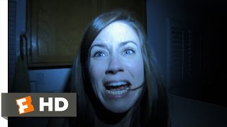 Paranormal Activity The Marked Ones 510 Movie CLIP  You Have the Same Mark 2014 HD [upl. by Lemrac]