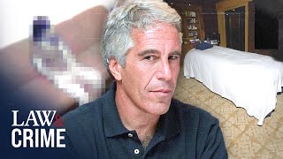 11 Disturbing Revelations from the Epstein Document Dump [upl. by Sokcin]