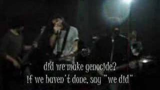 fuck you SOAD [upl. by Debi259]