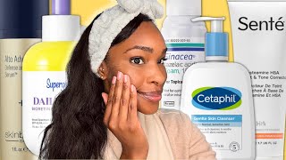 ULTIMATE Skincare Routine for EVEN SKIN TONE [upl. by Anelet]