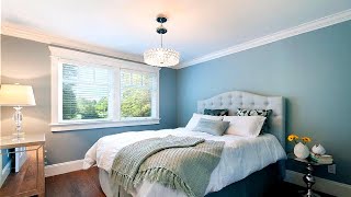 25 Stunning and Elegant Bedroom Lighting Ideas For Your Home [upl. by Petey]