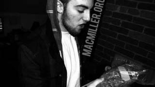 Mac Miller  Stop Bitchin Prod by Big Jerm Full Version LyricsDownload [upl. by Edylc]