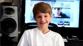 MattyBRaps  Thats The Way Contest amp Comments [upl. by Edyaj526]