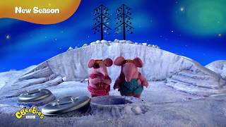 Clangers Series 3  Theme Song [upl. by Petty]