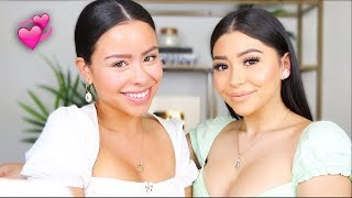 Get Ready With Us ft Cierra Ramirez [upl. by Pass]