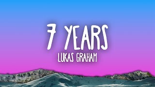 Lukas Graham  7 Years [upl. by Ehrsam]