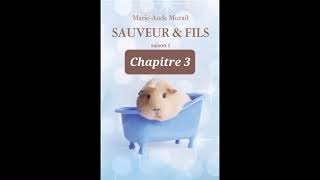 3  Sauveur et fils  Aide à la lecture  MarieAude Murail [upl. by Ereveneug]