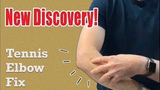 Surprise fix for tennis elbow  DIY Wrist Roller HOW TO INSTRUCTIONS [upl. by Onitsirc]