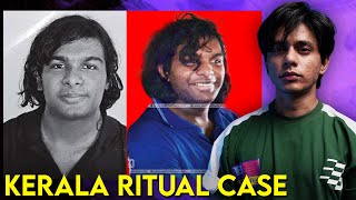 Kerala Nanthancode Astral Projection Ritual Case [upl. by Gisela]