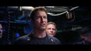 HUNTER KILLER  Trailer [upl. by Woll34]